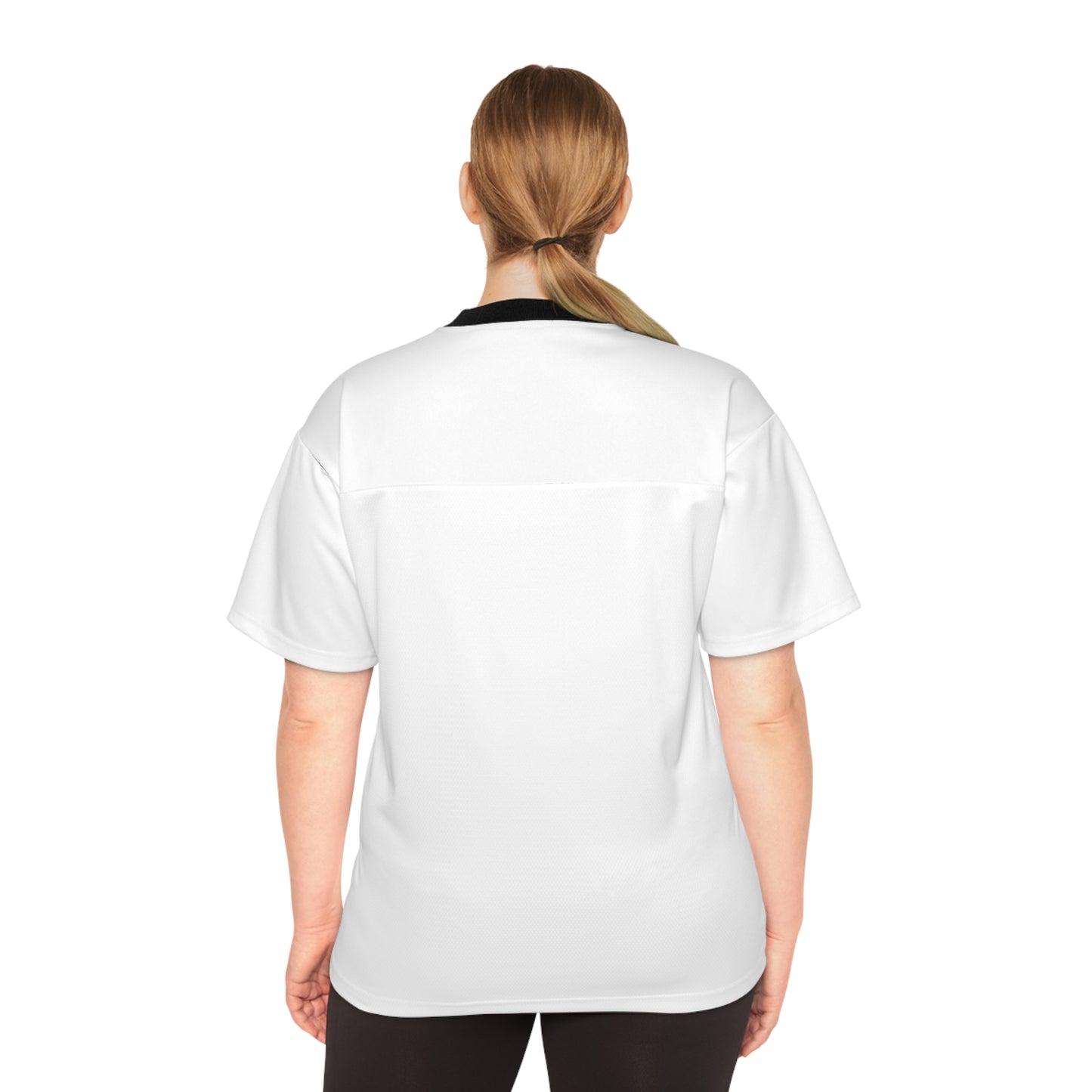 House United Unisex Football Jersey