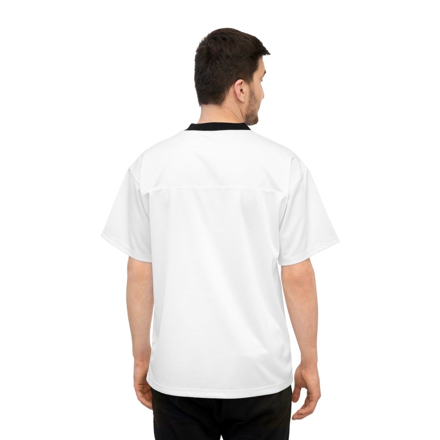 House United Unisex Football Jersey