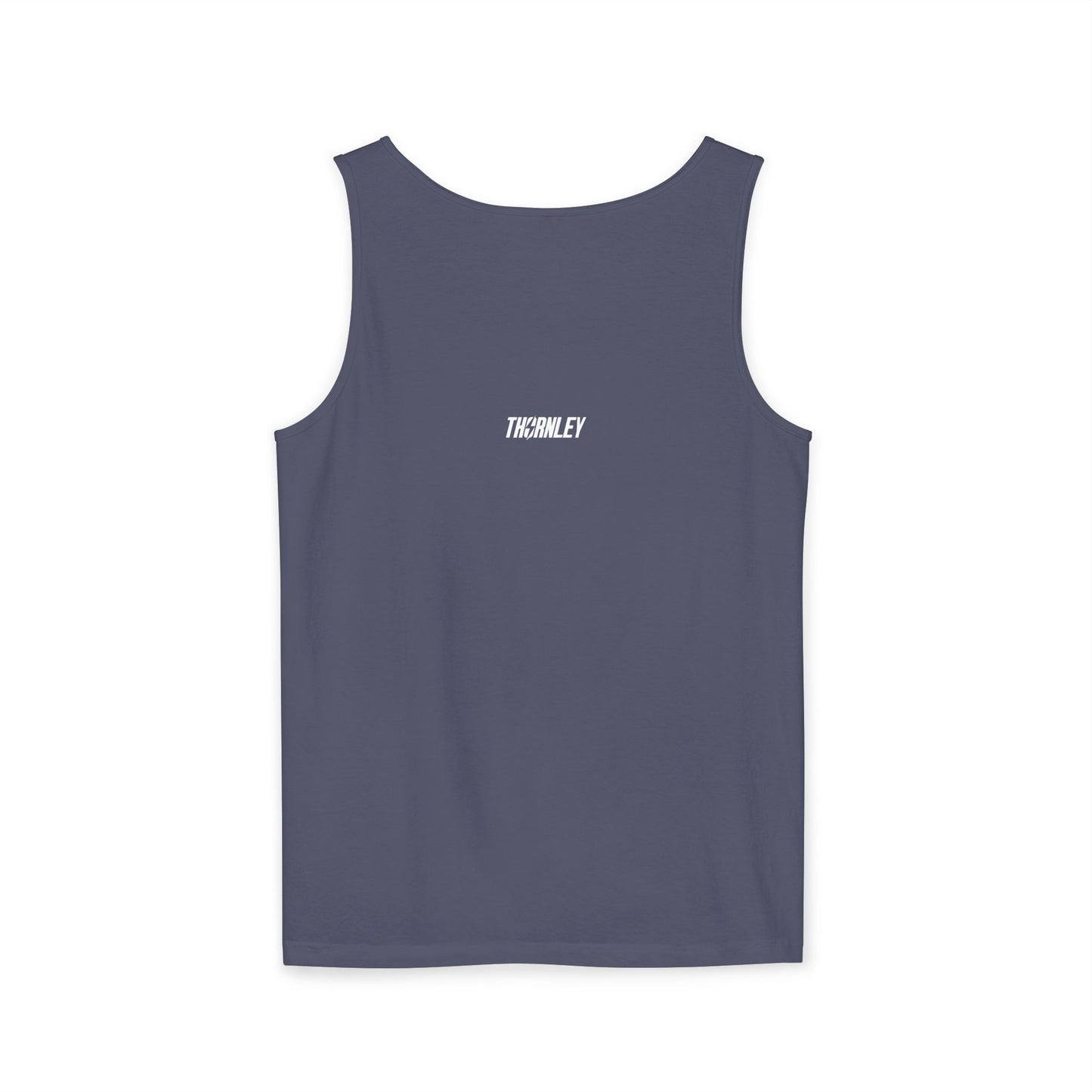 Thørnley Garment-Dyed Tank Top