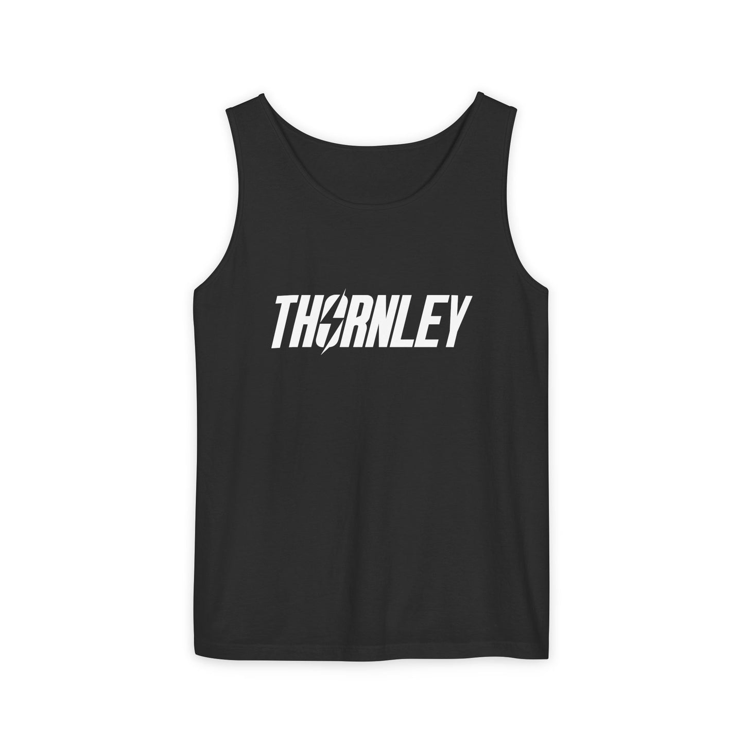 Thørnley Garment-Dyed Tank Top