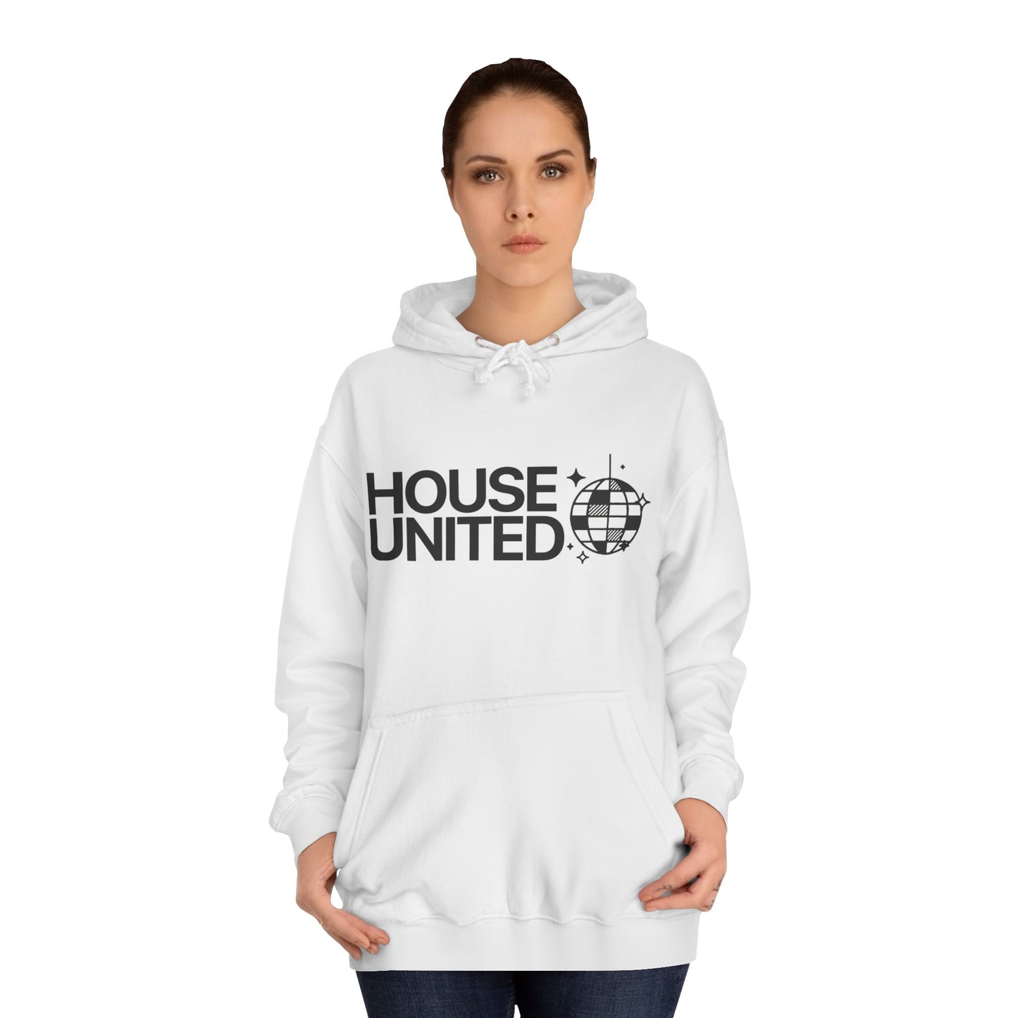 House United Hoodie