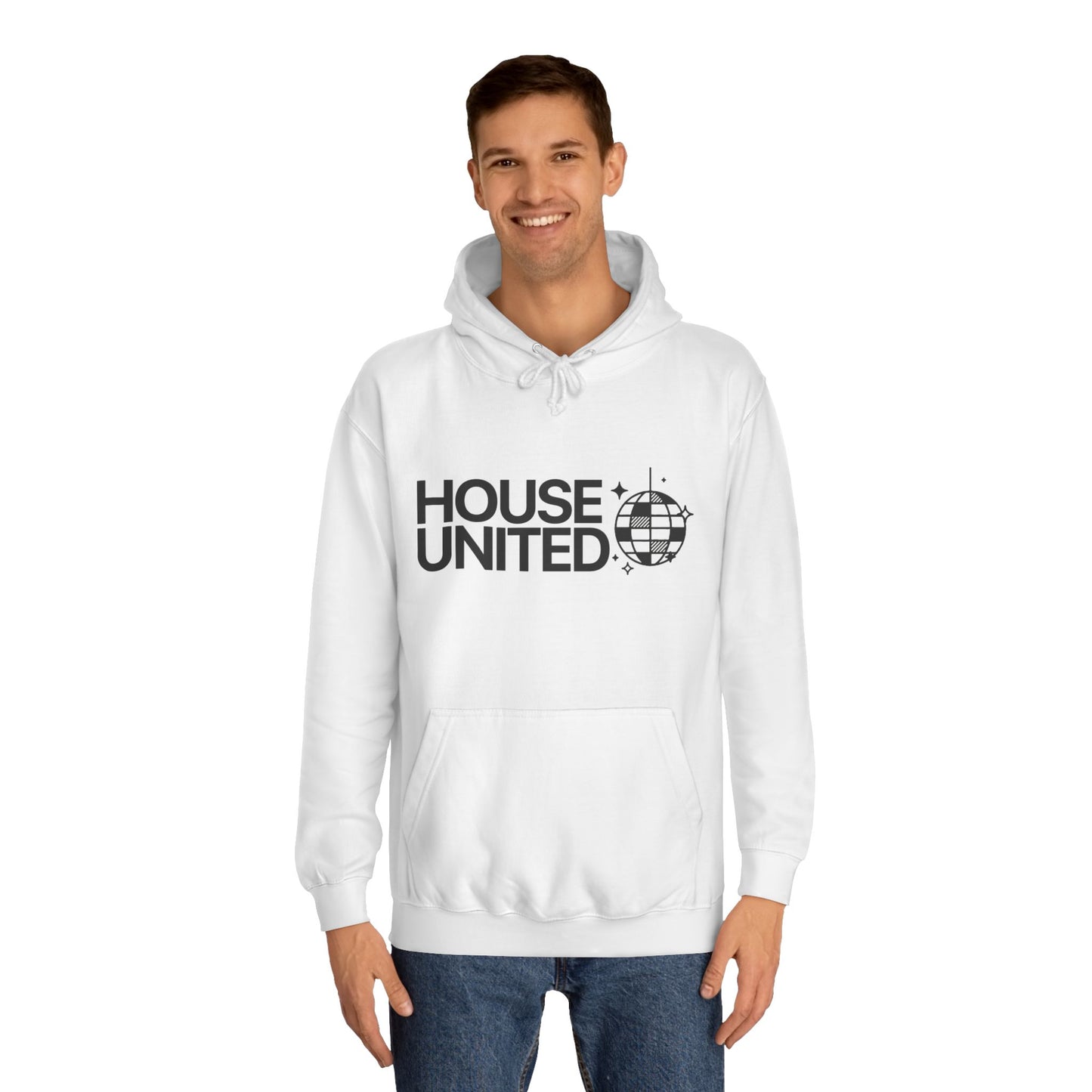 House United Hoodie