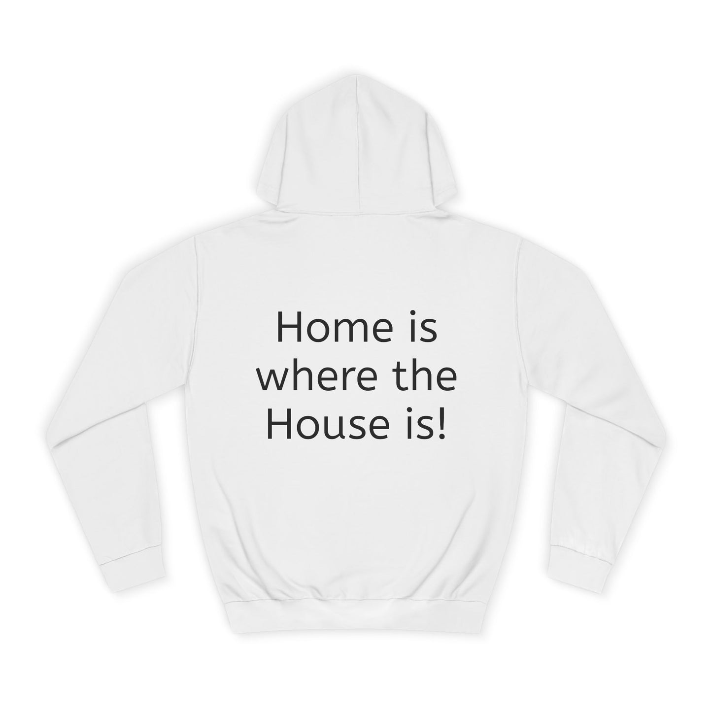 House United Hoodie