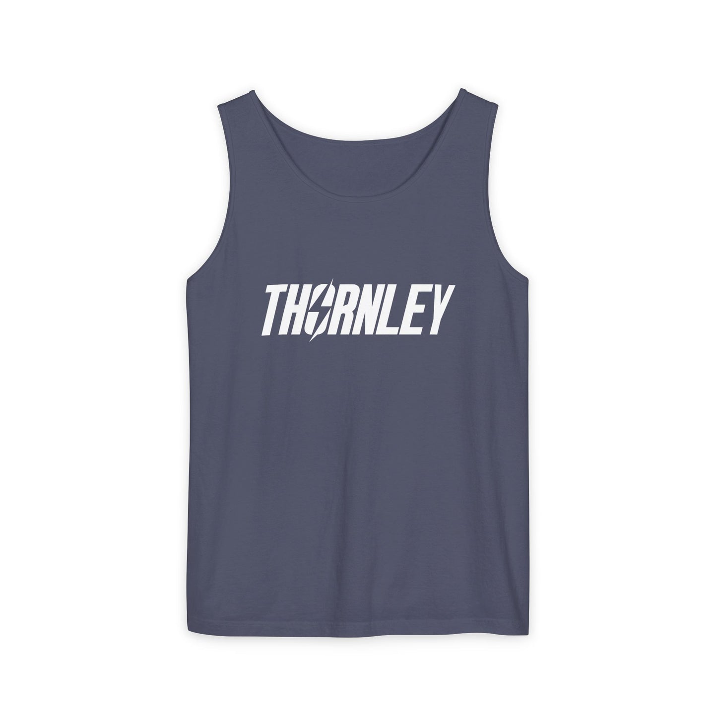 Thørnley Garment-Dyed Tank Top