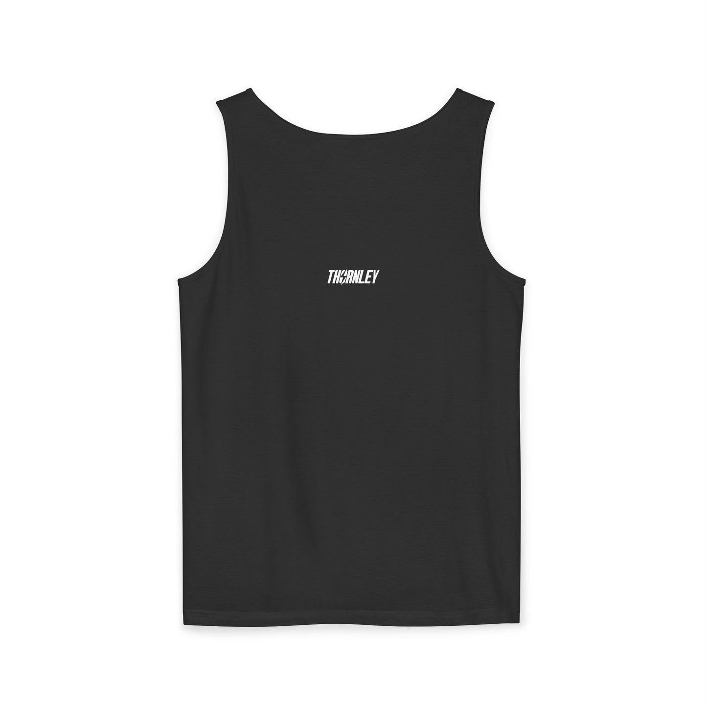 Thørnley Garment-Dyed Tank Top