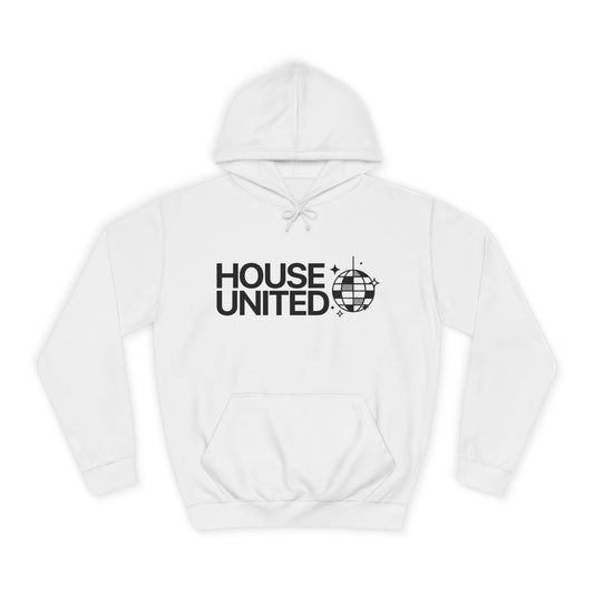 House United Hoodie