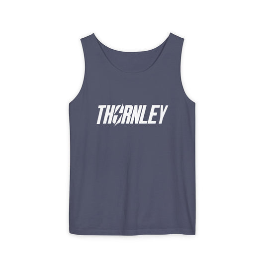 Thørnley Garment-Dyed Tank Top